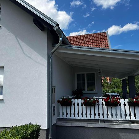 Apartman Matej Apartment Otočac Exterior foto