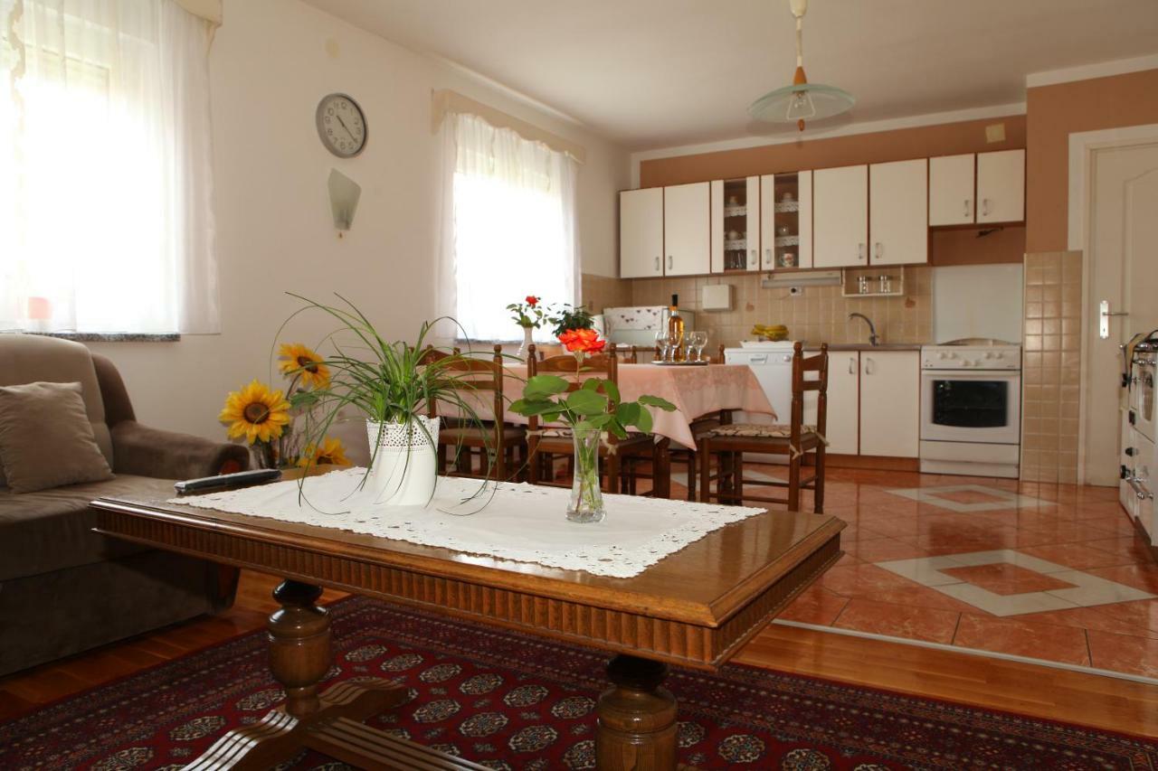 Apartman Matej Apartment Otočac Exterior foto