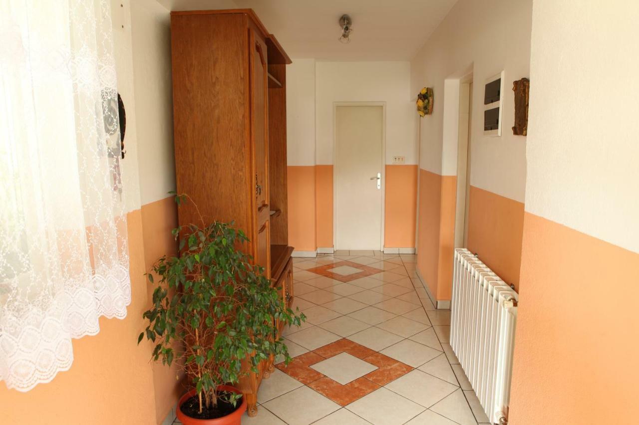 Apartman Matej Apartment Otočac Exterior foto